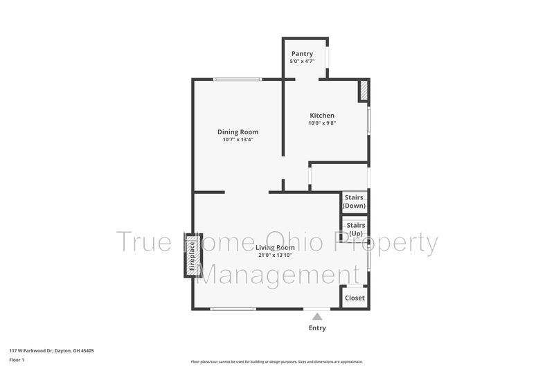 113 West Parkwood Drive - 113 property image