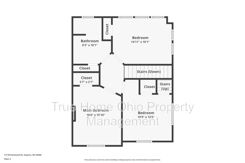 113 West Parkwood Drive - 113 property image