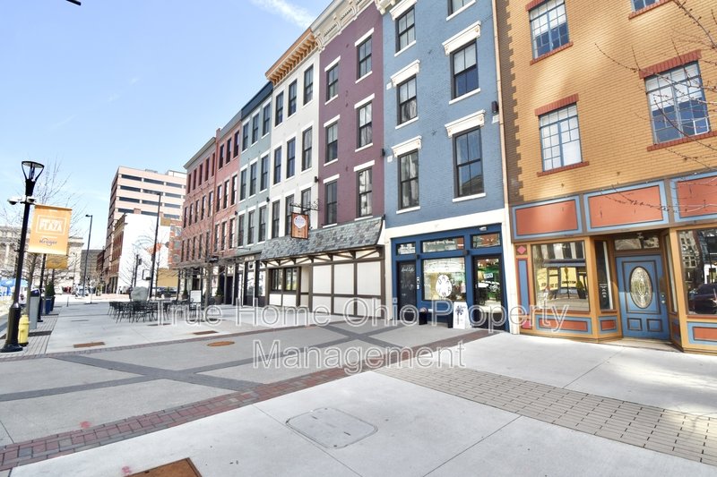 33 East Court Street #305 property image