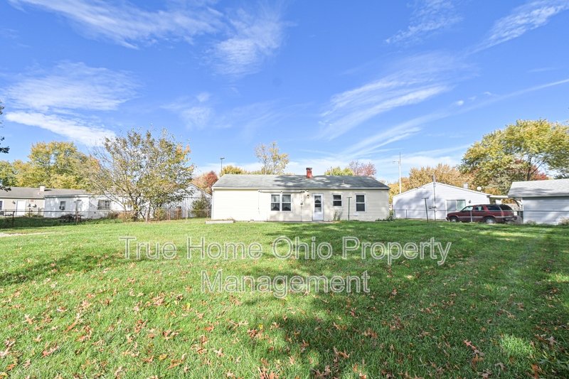 647 Bellaire Court property image
