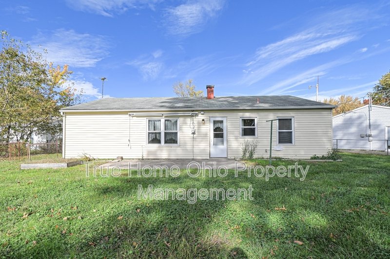 647 Bellaire Court property image