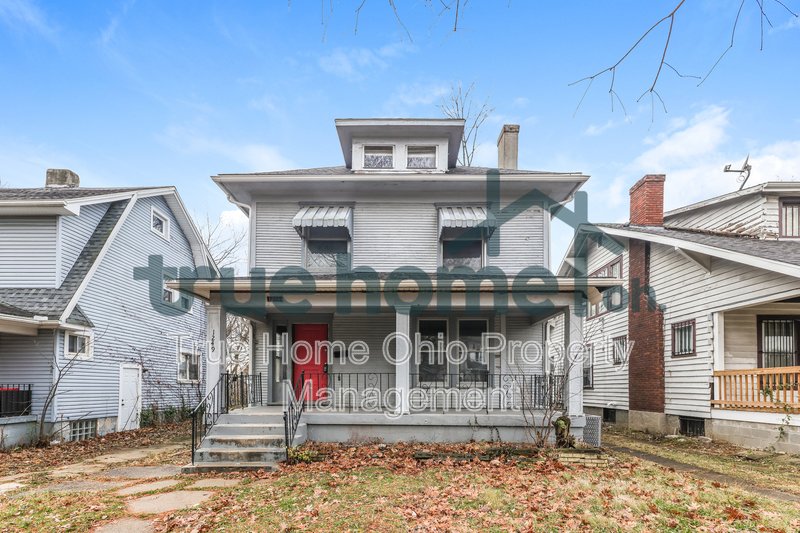 1249 Everett Drive property image