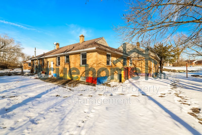 3560 Stanford Place - 1 property image