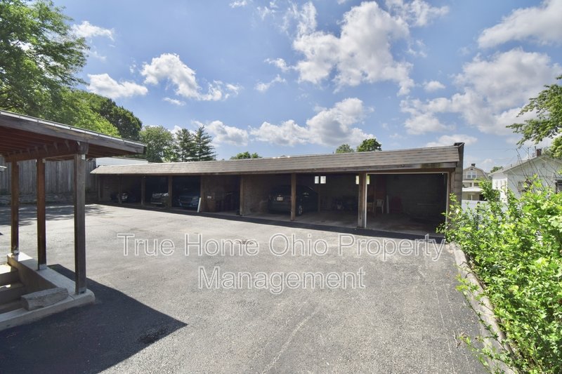 4137 East Galbraith Road - 1 property image