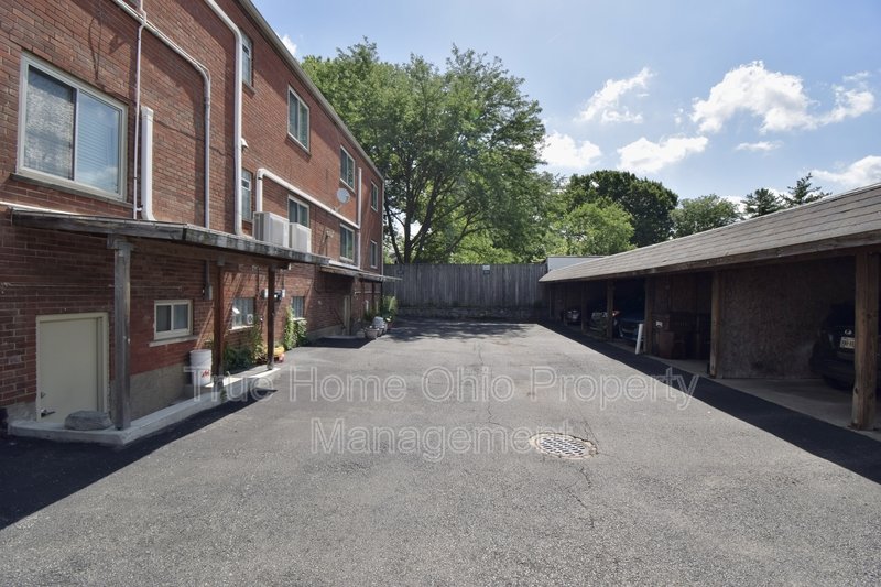 4137 East Galbraith Road - 1 property image