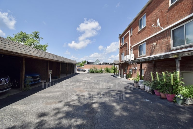 4137 East Galbraith Road - 1 property image