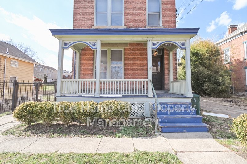 735 Considine Avenue property image