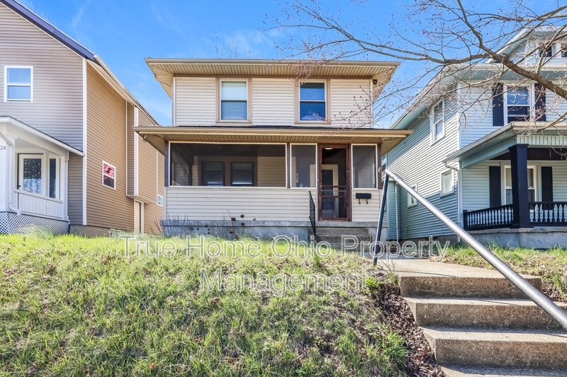 920 E Stewart Street property image