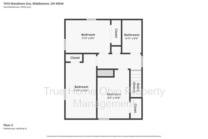 1915 Woodlawn Avenue property image