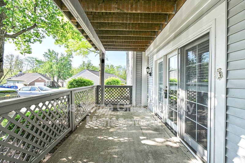 3021 Stratford Ct - 1 property image