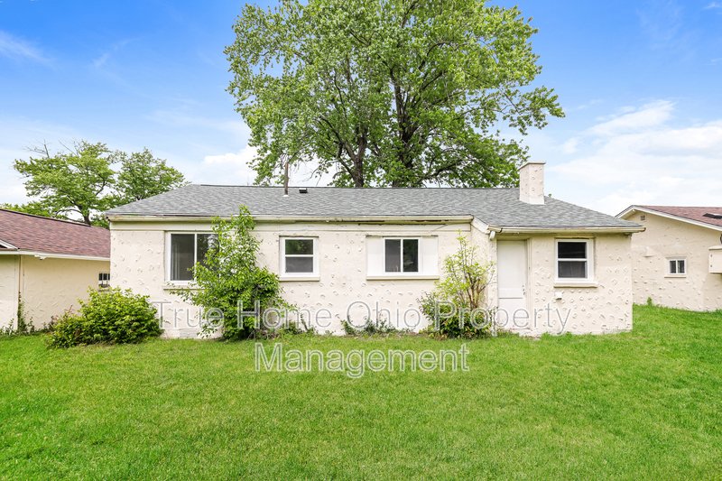 132 Burgess Avenue property image