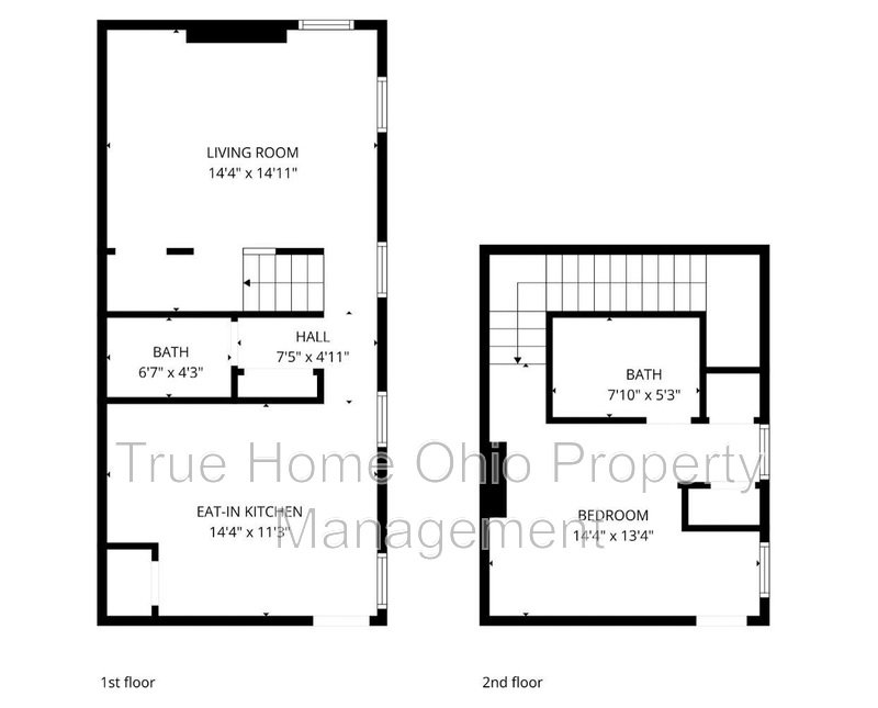 118 E Liberty Street - C property image