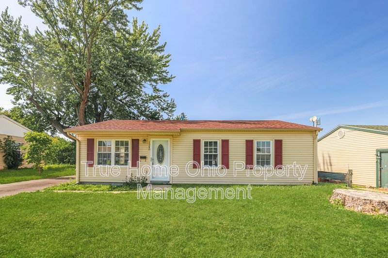 1240 Berwald Drive property image