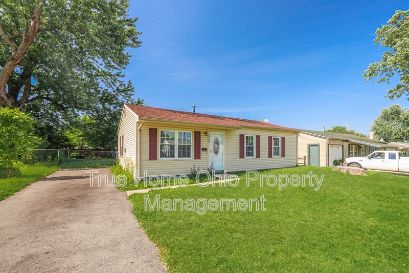 1240 Berwald Drive property image