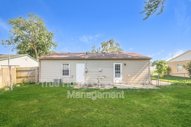 1240 Berwald Drive property image