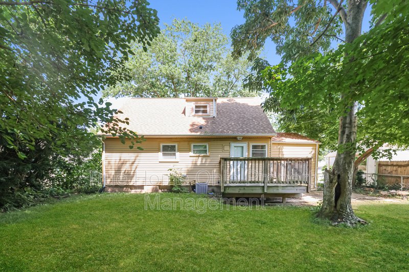 2205 Hazel Avenue property image