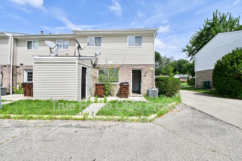 10933 Birchridge Drive property image