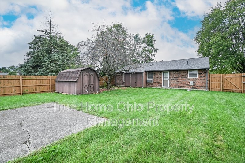 6171 Little Creek Court property image
