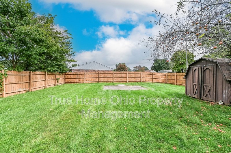 6171 Little Creek Court property image