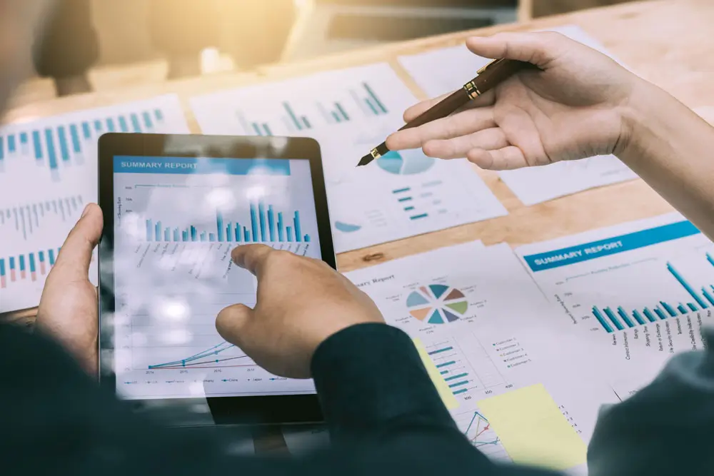 Cincinnati Accounting