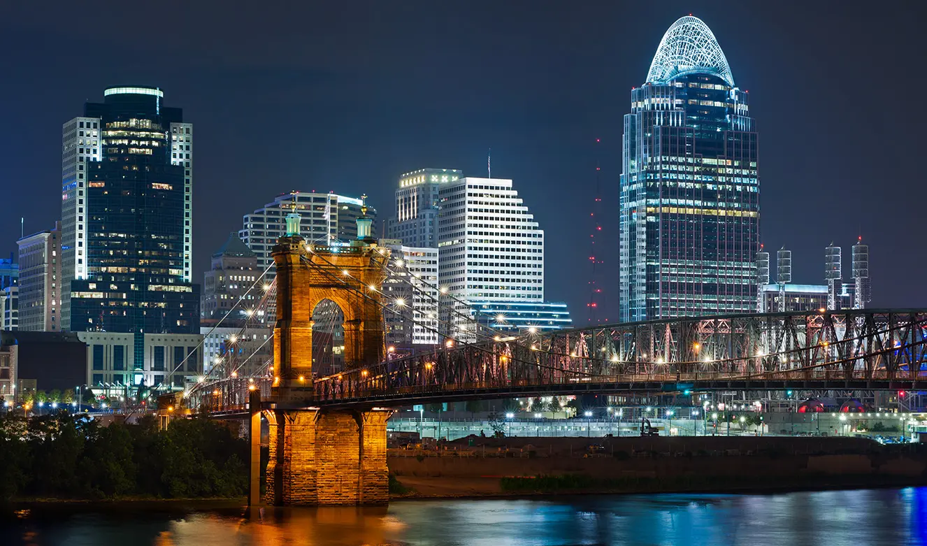 Cincinnati Property Management