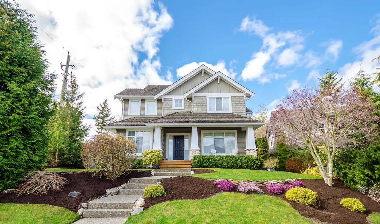 Hamilton Property Management