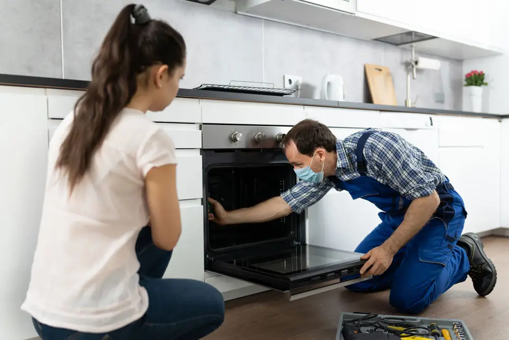 Cincinnati Property Maintenance
