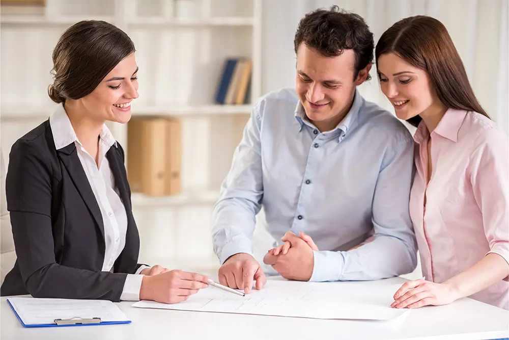 Property Management Referrals