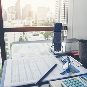 Resource Questionnaire